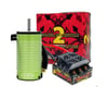 Image 3 for Castle Creations Mamba Monster 2 Waterproof 1/8 Scale Brushless Combo (2650Kv)