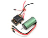 Image 1 for Castle Creations "Sidewinder 8th" 1/8 Scale Brushless Car Package (2200kV)