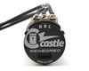 Image 2 for Castle Creations Monster X 1/8 Brushless Combo (2650kV) w/1512 V2 Sensored Motor