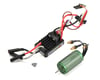 Image 1 for SCRATCH & DENT: Castle Creations Mamba Micro X 1/18th Scale Brushless Combo (5300KV)