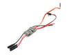 Image 1 for Castle Creations Sidewinder Micro 2 1/18th Scale Brushless ESC