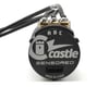 Image 2 for Castle Creations Mamba X Waterproof Sensored Brushless Combo w/3800kV Slate