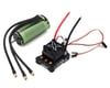 Image 1 for Castle Creations Mamba Monster X 8S Brushless Combo w/1520 Sensored Motor