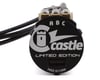 Image 2 for Castle Creations Copperhead 10 "Limited Edition" Sensored Combo w/1412 (3200Kv)