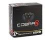 Image 6 for Castle Creations Cobra 8 6S 1/8 Scale Brushless Motor & ESC Combo (2650Kv)