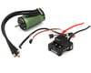 Image 1 for Castle Creations Cobra 8 6S 1/8 Scale Brushless Motor & ESC Combo (2650kV)