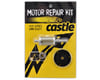 Image 2 for Castle Creations Motor Repair Kit (1410-3800kV w/5mm Shaft)
