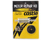 Image 2 for Castle Creations Motor Repair Kit (1415-2400kV w/3.2mm Shaft)
