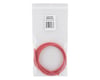Image 2 for Castle Creations Silicone Coated Copper Wire (Red) (36") (10AWG)