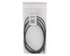 Image 2 for Castle Creations Silicone Coated Copper Wire (Black) (60") (12AWG)