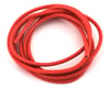 Related: Castle Creations Silicone Coated Copper Wire (Red) (60") (12AWG)