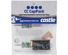 Image 2 for Castle Creations 8S CapPack 2240UF Capacitor Pack (35V)