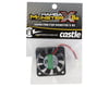 Image 2 for Castle Creations 40x40 Mamba Monster X 8S ESC Cooling Fan