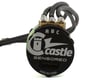 Image 2 for Castle Creations 1010 4-Pole 1/14 Sensored Brushless Motor (4400KV)