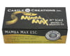 Image 2 for Castle Creations Mamba Max 1/10th Scale Brushed/Brushless ESC