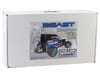 Image 7 for Custom Works Beast Midget 1/10 Electric Dirt Oval Kit