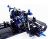 Image 3 for Custom Works Patriot 1/10 Electric Drag Race Chassis Kit