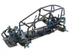 Image 1 for Custom Works Enforcer 8 Direct Drive 1/10th Electric Sprint Car Dirt Oval Kit