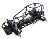 Image 2 for Custom Works Enforcer 7 Gearbox 1/10th Electric Sprint Car Dirt Oval Kit