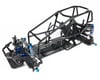 Image 1 for Custom Works Enforcer 8 1/10 Electric Sprint Car Dirt Oval Kit (Gearbox)