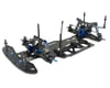 Image 1 for Custom Works Intimidator 8 Direct Drive 1/10th Electric Latemodel Dirt Oval Kit