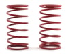 Related: Custom Works 1.25" Shock Spring (2) (6lb/Red)