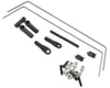 Image 1 for Custom Works Universal Front Sway Bar Kit