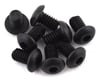 Image 1 for Custom Works 2x4mm Suspension Pin Retainer Button Head Screws (6)