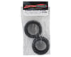Image 2 for Custom Works Street-Trac Dirt Oval Front Tires (2) (Hard)