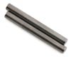 Related: Custom Works Titanium Rear Outer Hinge Pin (2)