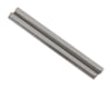 Image 1 for Custom Works Titanium Rear Inner Hinge Pin (2)