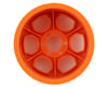 Image 2 for Crawler Innovations Double Deuce 6 Bolt 2.2 Crawler Wheel (Orange) (2)