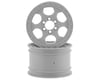Image 1 for Crawler Innovations Double Deuce 6 Bolt 2.2 Crawler Wheel (Silver) (2)