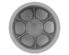 Image 2 for Crawler Innovations Double Deuce 6 Bolt 2.2 Crawler Wheel (Silver) (2)