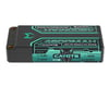 Related: Cayote 2S 145C LCG Shorty LiHV Battery (7.6V/4600mAh)