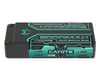 Related: Cayote 2S 145C LCG Shorty LiHV Battery (7.6V/5000mAh)