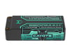 Related: Cayote 2S 145C LCG Shorty LiHV Battery (7.6V/5500mAh)