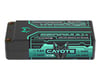 Related: Cayote 2S 145C LCG Shorty LiHV Battery (7.6V/6500mAh)