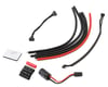 Image 2 for Cayote Crest 8 1/8 200A Sensored Brushless ESC w/Bluetooth