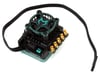 Image 1 for Cayote Crest X 1/10 160A Sensored Brushless Mod Competition ESC