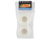 Image 2 for Crazy Crawler LaserFoam "Basic" 1.9" Foam Crawler Tire Insert (2) (101x35mm)