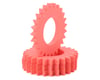 Image 1 for Crazy Crawler LaserFoam Class 1 FT Pro Spur Master 1.9" Crawler Tire Insert (4)