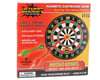 Image 2 for D And L Magne-Darts Magnetic Dart Board