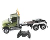 Image 1 for Diecast Masters Caterpillar Western-Star 49X 1/16 RC Truck