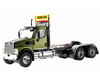 Image 2 for Diecast Masters Caterpillar Western-Star 49X 1/16 RC Truck