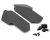 Image 1 for DE Racing Associated RC8T Truggy Mud Guards