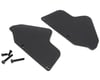 Image 1 for DE Racing Hot Bodies D8 Hara Buggy Mud Guards