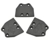 Image 1 for DE Racing XD "Extreme Duty" Rear Skid Plates (3) (HoBao Hyper 9)