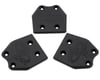 Image 1 for DE Racing XD "Extreme Duty" Rear Skid Plates (3) (Hot Bodies D8/D8T)