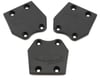 Image 1 for DE Racing XD "Extreme Duty" Rear Skid Plates (3) (Jammin CR/CRT)